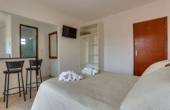 Pousada Carolina - Photo 28