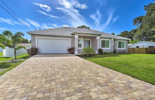 Beautiful Getaway about 4 Miles to Venice Beach! - Foto 31