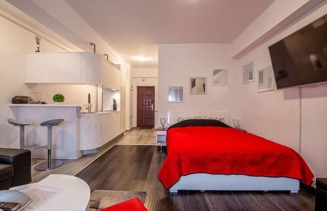 Studio Militari Residence M6 - Foto 3