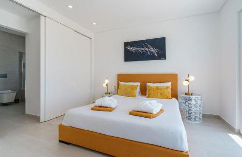 Villa Carpe Diem, stunning villa with ocean view - Photo 23