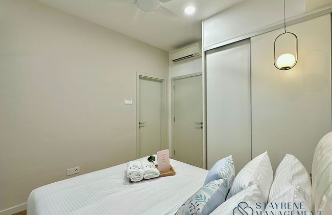 Iskandar Residences By Stayrene - Foto 65