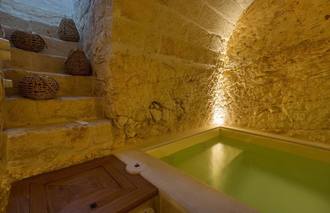 1970 Trulli Del Monsignore by Perle di Puglia - Photo 30