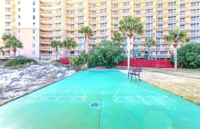 Destin Holiday Beach Resort - Foto 79