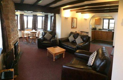 Mowhay, East Rose - Foto 2