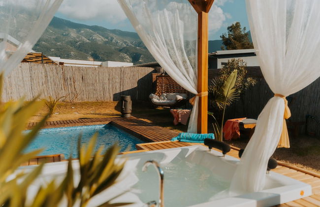 Inn House Ölüdeniz - Foto 8