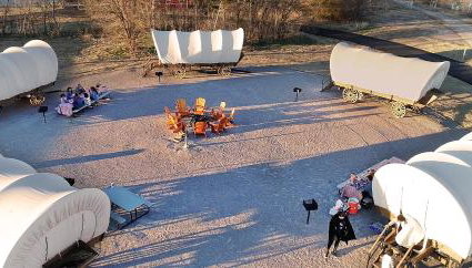 Orr Family Farm & RR, LLC - Foto 2