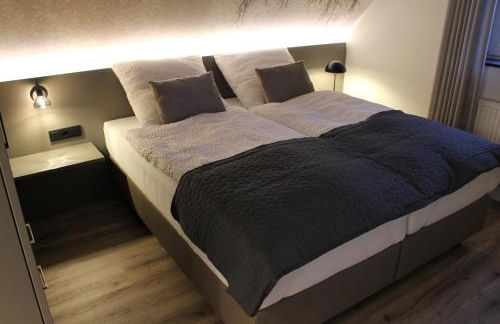 Geling Pension Apartments Stadtlohn - Foto 19