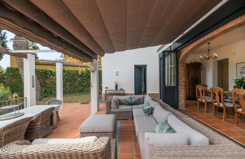 Beachside Villa in Carib Playa - Foto 25