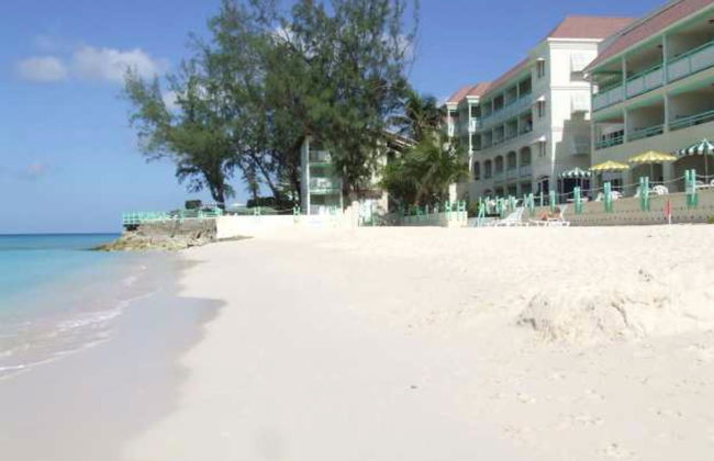 Blue Orchids Beach Hotel - Foto 13