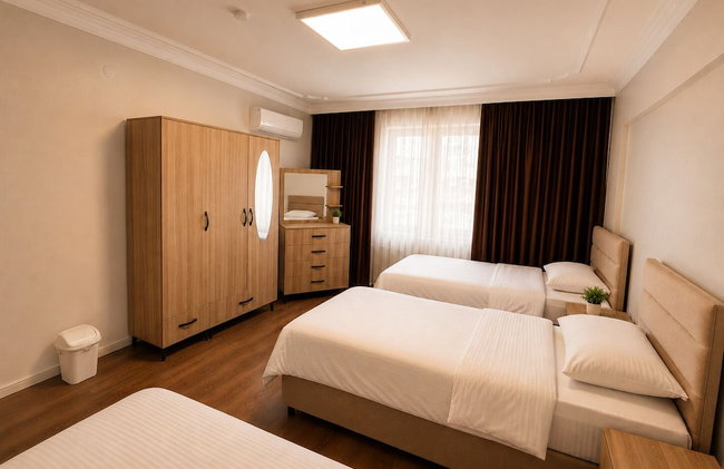 Lumiera Suites Hotel - Foto 4