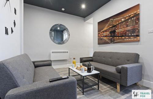 Bella's House 12mins bus to Motor Point Arena Free Street Parking - Foto 32