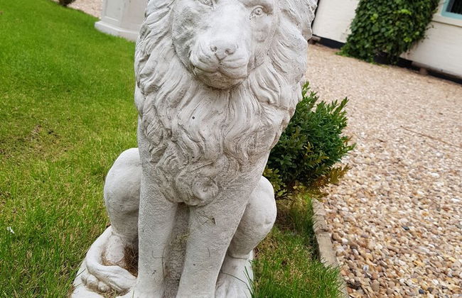 Chatterley House - Foto 32