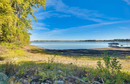 Winter Wonderland Waterfront Lake Champlain Home - Foto 31