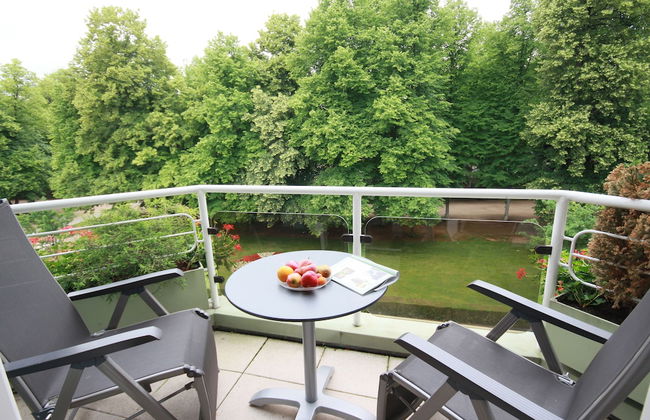 Cafe Schneidewind - Foto 25