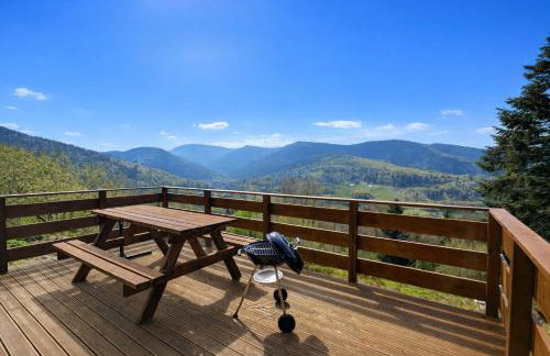 la brume des cimes - Foto 41