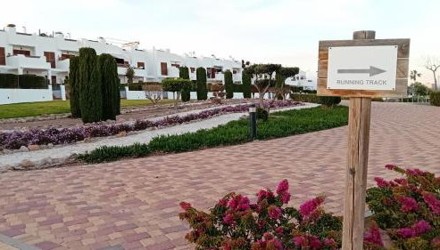 Resident Mar de Pulpí Costa de Almeria by Casa-MAS Apartment - Foto 2