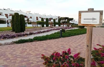 Resident Mar de Pulpí Costa de Almeria by Casa-MAS Apartment - Foto 2