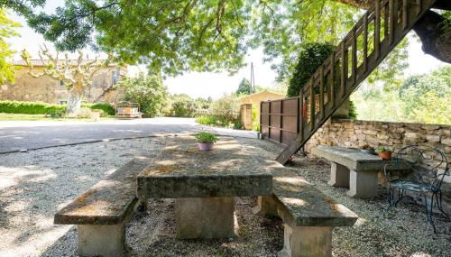 Cabane Perchée avec Jacuzzi, au Coeur du Luberon - Foto 5