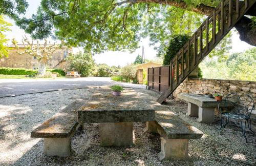 Cabane Perchée avec Jacuzzi, au Coeur du Luberon - Foto 5