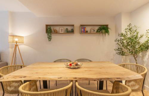 Arena Marina - Pool and relaxation near the airport - Foto 29