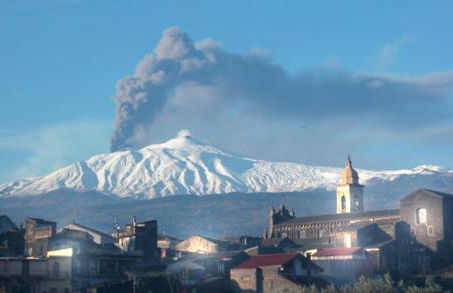 Etna Sicilian House - Foto 15