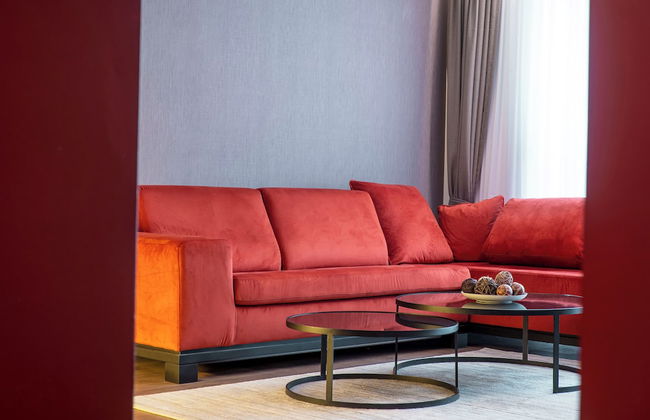 Lux Apartments - Foto 54