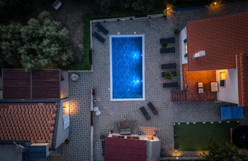 Villa Divinus - Foto 1