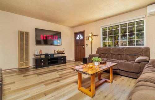 Giraffe House - Foto 13