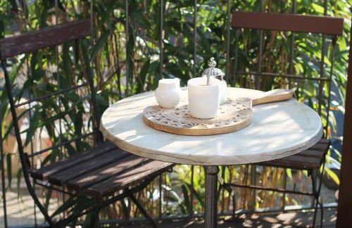 Junior Suite The Backyard TBY 01 - Foto 24