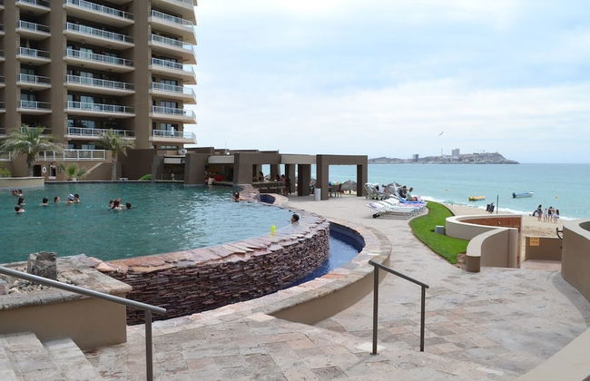 Las Palomas Opalo 902 Apartment 2 - Foto 11