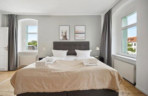 Limehome Dresden Tannenstraße - Foto 42