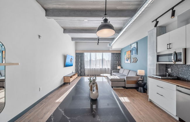 Cannery Lofts Niagara - Foto 54