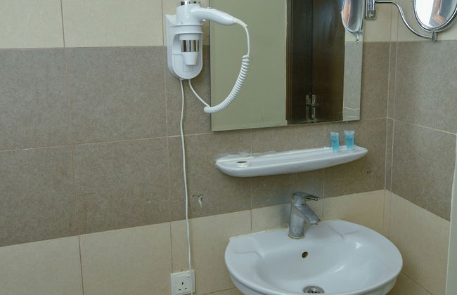 Reef Al Kharj Hotel Apartments - Photo 16