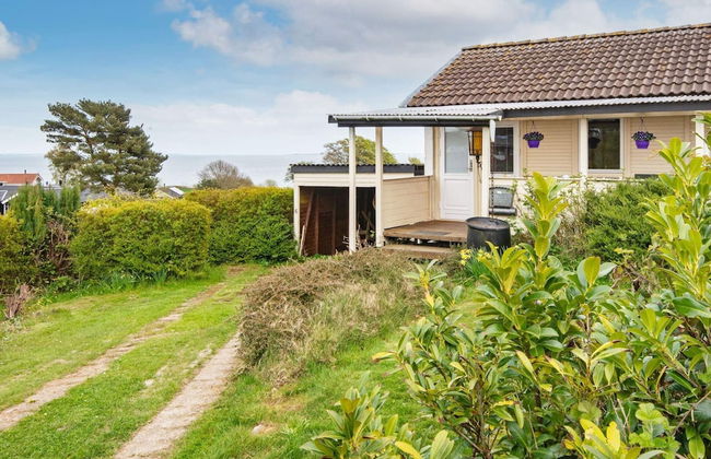 Rustic Holiday Home in Augustenborg near Sea - Foto 27