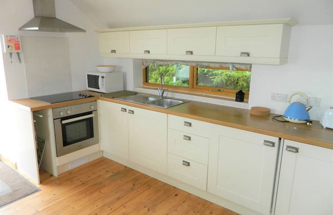 Dartmoor Barn on North Hessary Tor - Foto 6