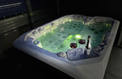 Five Stars Living Whirlpool & Infrarotsauna - Foto 2