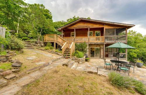 Eagle Rock Gem on Table Rock Lake with Decks and Grill - Photo 28