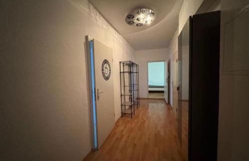 FeWo für 5 Personen in Böhlen - Foto 7