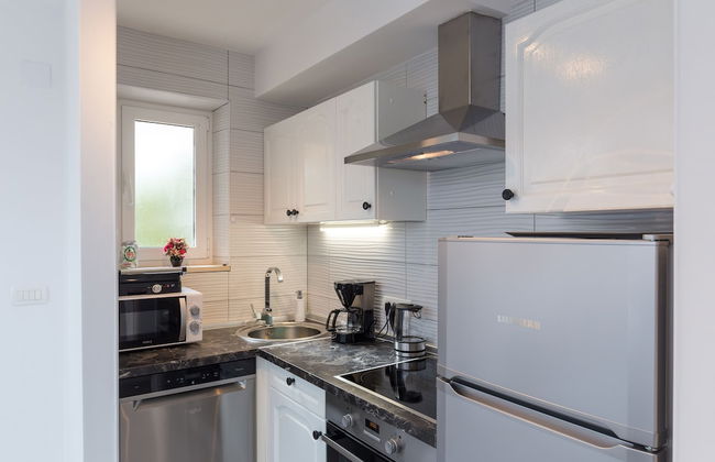 Apartment Rea Zaton - Foto 7