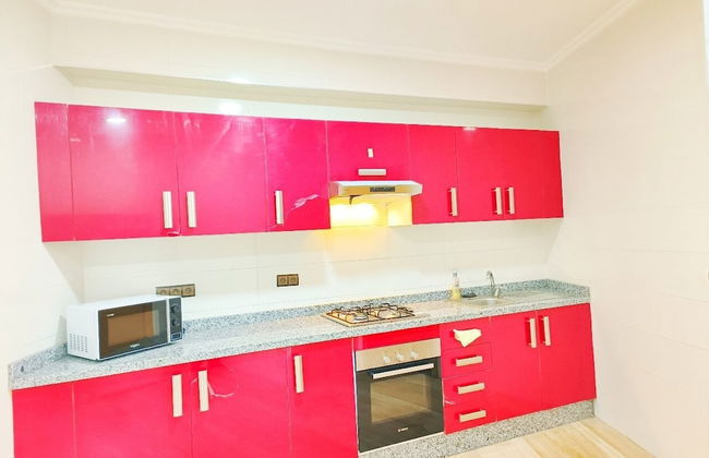 Les Belles Residences E - Photo 17