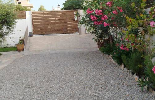 Almmos mezzanine apartments Kalamaki - Foto 40