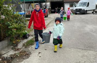 Fuchsbauernhof - Foto 15