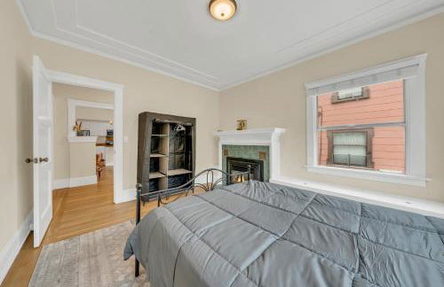 Adam's Point Haven in the Heart of Oakland - Foto 32