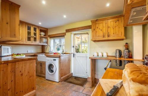 Church Cottage CA - Foto 15