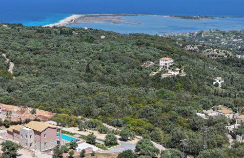 Flomis Luxury Villa - Foto 73