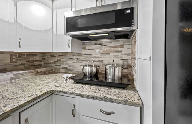 Suite at House of L - Foto 16