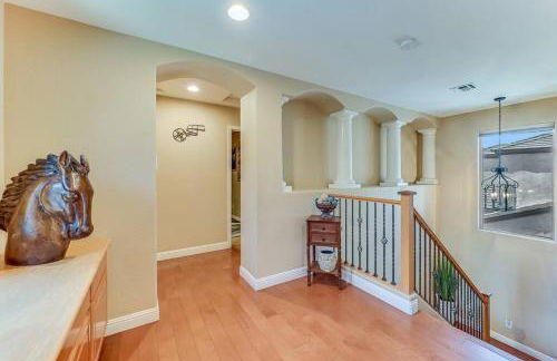 Gorgeous Resort Home -Right off the back nine! - Foto 6