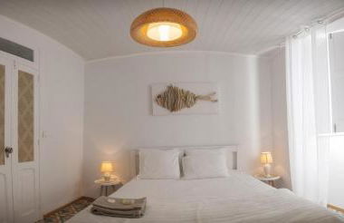 Água de Alto Main House - Photo 26