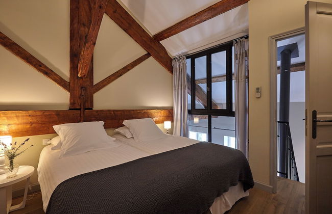 Château Les Carrasses - Foto 30