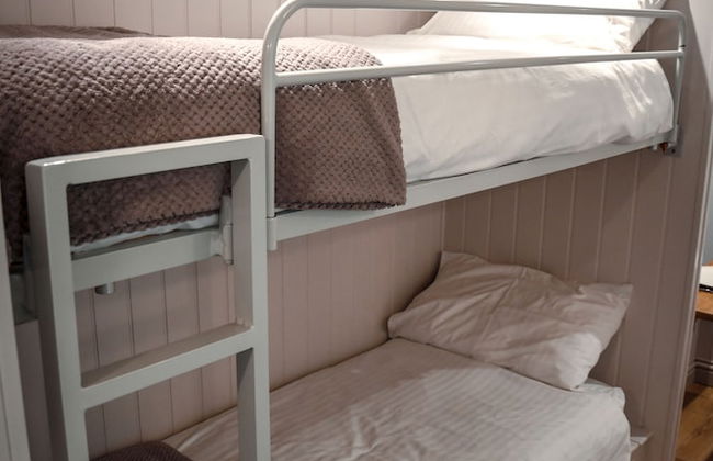 Dawn Chorus Holidays - Foto 4